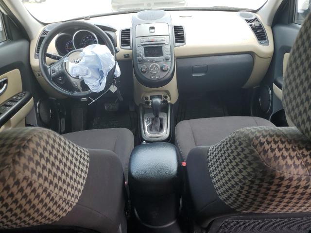صورة رقم 8 من المزاد - 2013 KIA SOUL + مع VIN KNDJT2A62D7562845