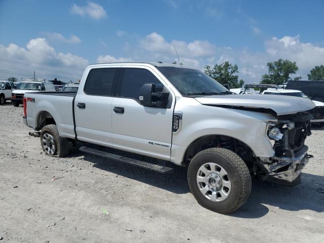 Photo 4 from auction – 2017 FORD F350 SUPER with VIN 1FT8W3BT0HEF44944