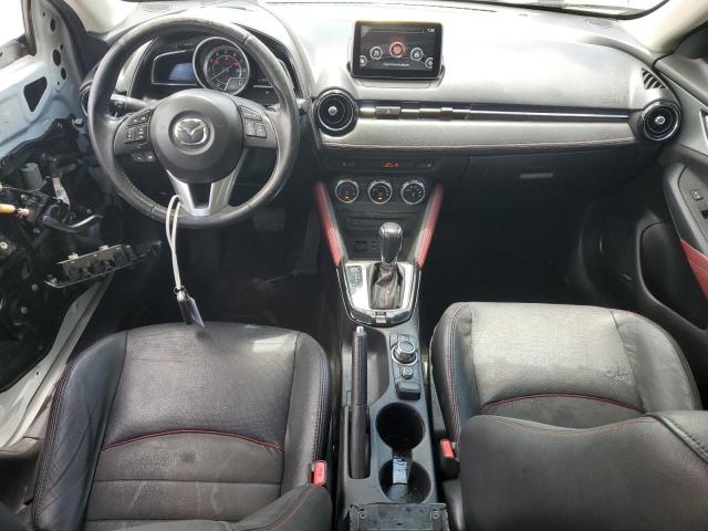 Photo 8 from auction – 2016 MAZDA CX-3 GRAND with VIN JM1DKBD76G0105067