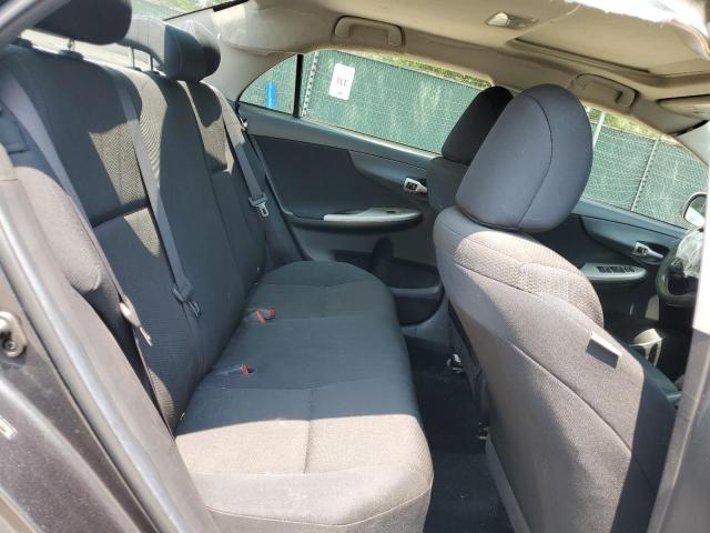 Photo 10 from auction – 2011 TOYOTA COROLLA BA with VIN 2T1BU4EE6BC737043