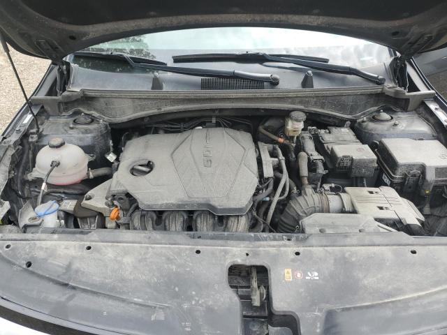 Photo 12 from auction – 2024 KIA SPORTAGE E with VIN 5XYK3CDF8RG165270