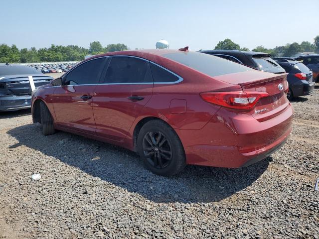 Photo 2 from auction – 2016 HYUNDAI SONATA SE with VIN 5NPE24AF0GH387169