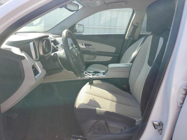 Photo 7 from auction – 2015 CHEVROLET EQUINOX LS with VIN 2GNALAEK0F6319689