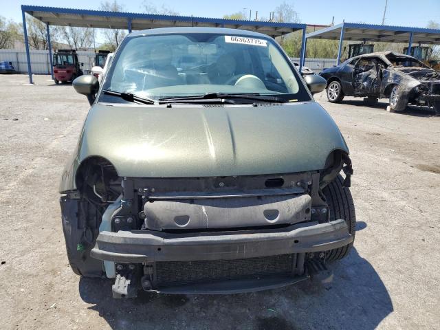 Photo 5 from auction – 2012 FIAT 500 POP with VIN 3C3CFFAR3CT382094