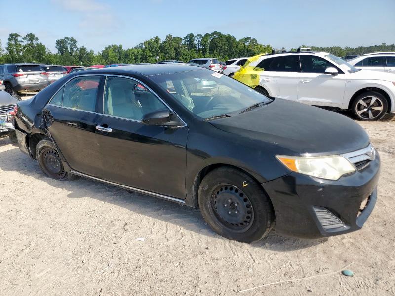 Photo 4 from auction – 2012 TOYOTA CAMRY BASE with VIN 4T1BF1FK0CU013300