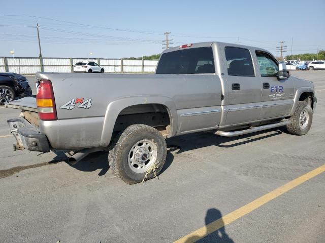 Photo 3 from auction – 2002 GMC SIERRA K25 with VIN 1GTHK23122F196505