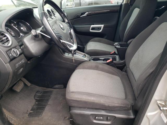 Photo 7 from auction – 2014 CHEVROLET CAPTIVA LS with VIN 3GNAL2EK6ES631375