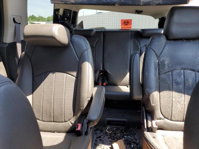 Photo 10 from auction – 2011 GMC ACADIA SLT with VIN 1GKKVSED7BJ415805