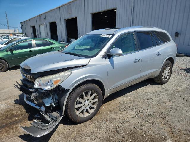 BUICK ENCLAVE 2015 with VIN 5GAKRBKD3FJ121281 - Photo from auction
