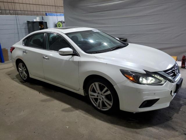 Photo 4 from auction – 2017 NISSAN ALTIMA 3.5 with VIN 1N4BL3AP0HC117168