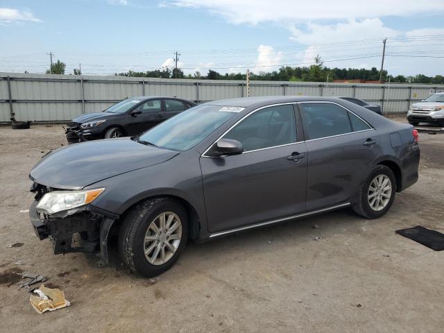 TOYOTA CAMRY L 2014 with VIN 4T1BF1FK1EU431996 - Photo from auction