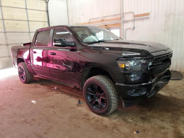 Photo 4 from auction – 2020 RAM 1500 BIG H with VIN 1C6SRFFT2LN325475