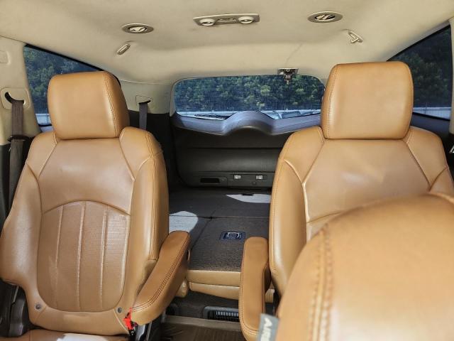 Photo 10 from auction – 2015 BUICK ENCLAVE with VIN 5GAKRBKD2FJ156085
