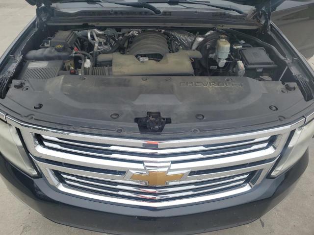Photo 12 from auction – 2015 CHEVROLET TAHOE C150 with VIN 1GNSCCKC7FR588371