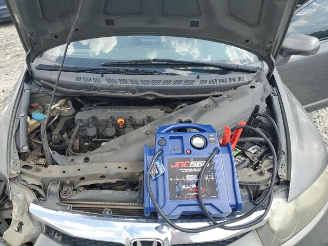 Photo 11 from auction – 2009 HONDA CIVIC EX with VIN 2HGFA16859H344394