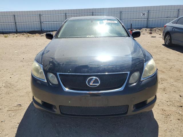 Photo 5 from auction – 2006 LEXUS GS 300 with VIN JTHCH96S960009824