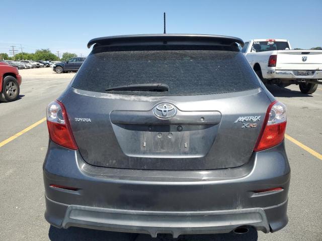 Photo 6 from auction – 2010 TOYOTA COROLLA MA with VIN 2T1ME4EE8AC006022