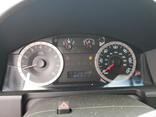 Photo 9 from auction – 2012 FORD ESCAPE LIM with VIN 1FMCU9EGXCKA75806