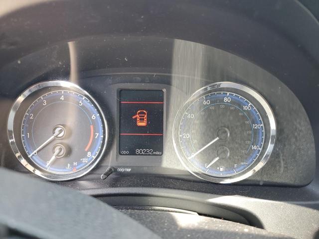 Photo 9 from auction – 2018 TOYOTA COROLLA L with VIN 2T1BURHE4JC124619