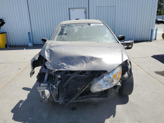 Photo 5 from auction – 2006 TOYOTA COROLLA CE with VIN 1NXBR32E26Z763871