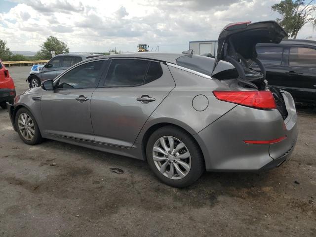 Photo 2 from auction – 2015 KIA OPTIMA EX with VIN 5XXGN4A79FG504752