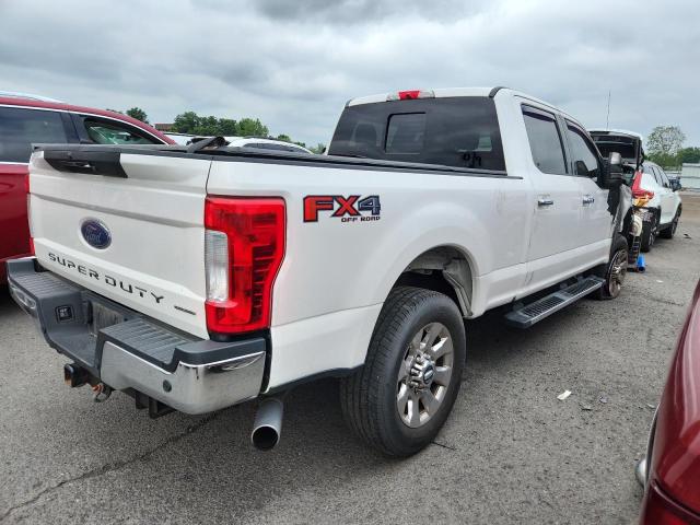 Photo 3 from auction – 2017 FORD F250 SUPER with VIN 1FT7W2B66HEC83268