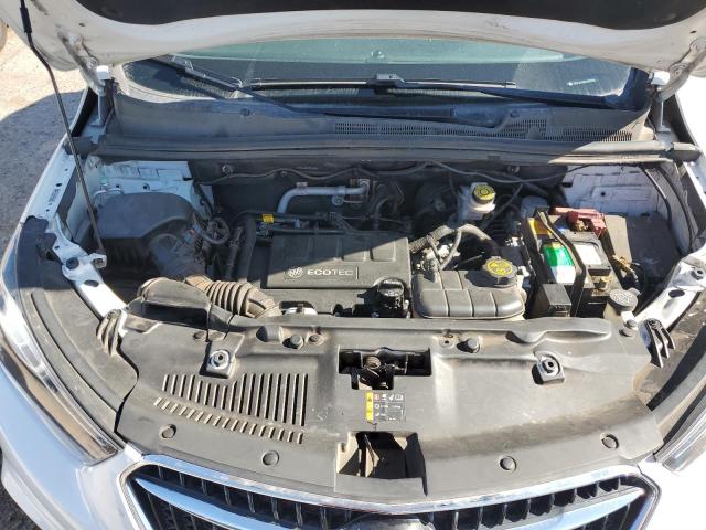 Photo 12 from auction – 2018 BUICK ENCORE with VIN KL4CJASB0JB632446