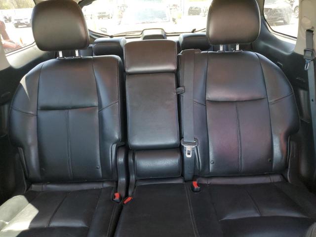 Photo 10 from auction – 2013 NISSAN PATHFINDER with VIN 5N1AR2MN2DC609411