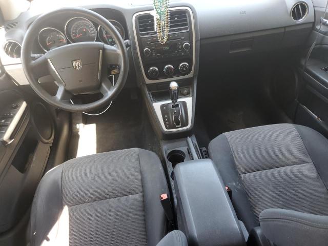 Photo 8 from auction – 2010 DODGE CALIBER SX with VIN 1B3CB4HA0AD535305
