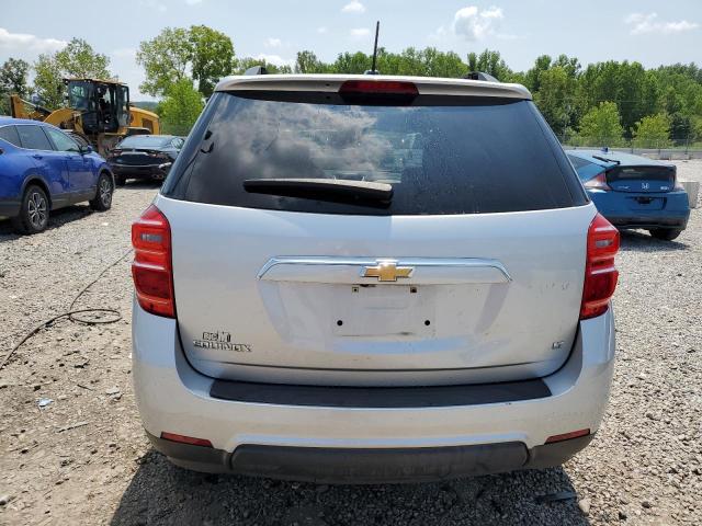 Photo 6 from auction – 2017 CHEVROLET EQUINOX LT with VIN 2GNALCEK5H1580747