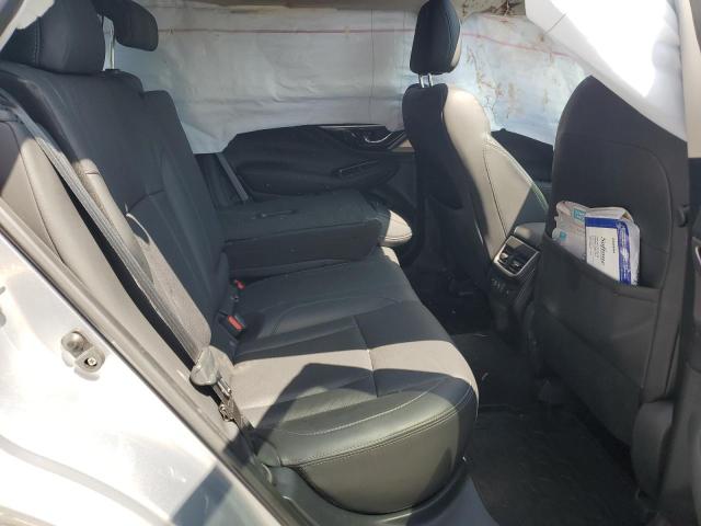 Photo 11 from auction – 2020 SUBARU OUTBACK LI with VIN 4S4BTANC9L3112223
