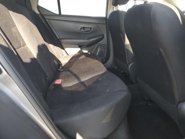 Photo 10 from auction – 2024 NISSAN SENTRA S with VIN 3N1AB8BVXRY276147