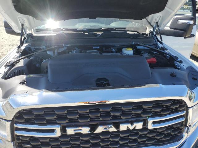 Photo 11 from auction – 2023 RAM 2500 BIG H with VIN 3C6UR5DL7PG654032