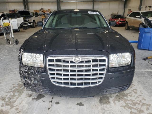Photo 5 from auction – 2006 CHRYSLER 300 with VIN 2C3KA43R56H470685