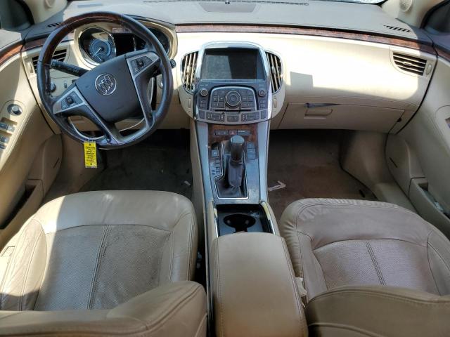 Photo 8 from auction – 2012 BUICK LACROSSE P with VIN 1G4GH5E30CF221408