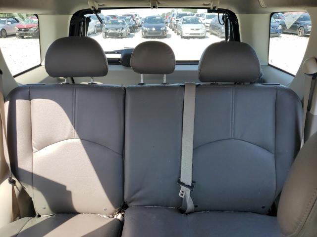 Photo 10 from auction – 2008 MAZDA TRIBUTE S with VIN 4F2CZ06128KM18286