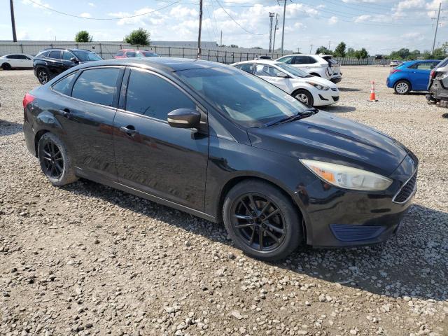 Photo 4 from auction – 2015 FORD FOCUS SE with VIN 1FADP3F21FL263733
