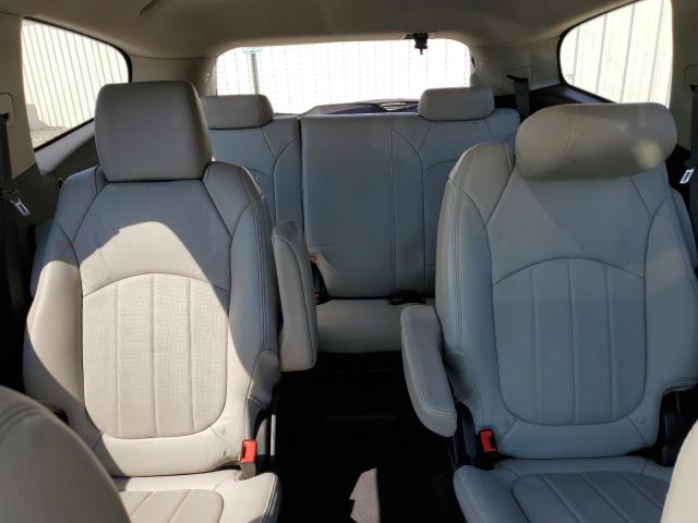 Photo 10 from auction – 2012 CHEVROLET TRAVERSE L with VIN 1GNKRLEDXCJ201454