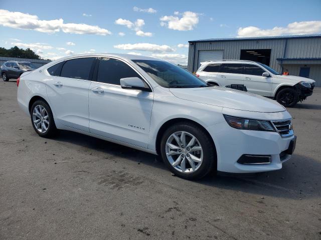 Photo 4 from auction – 2016 CHEVROLET IMPALA LT with VIN 1G1115S37GU163021