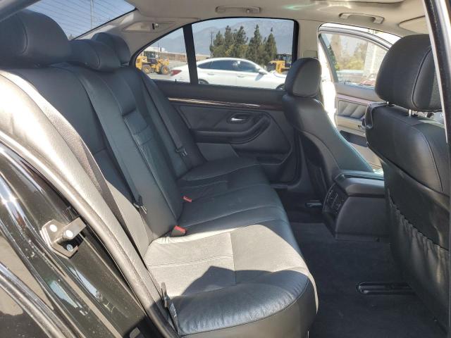 Photo 10 from auction – 2003 BMW 525 I AUTO with VIN WBADT434X3G034518