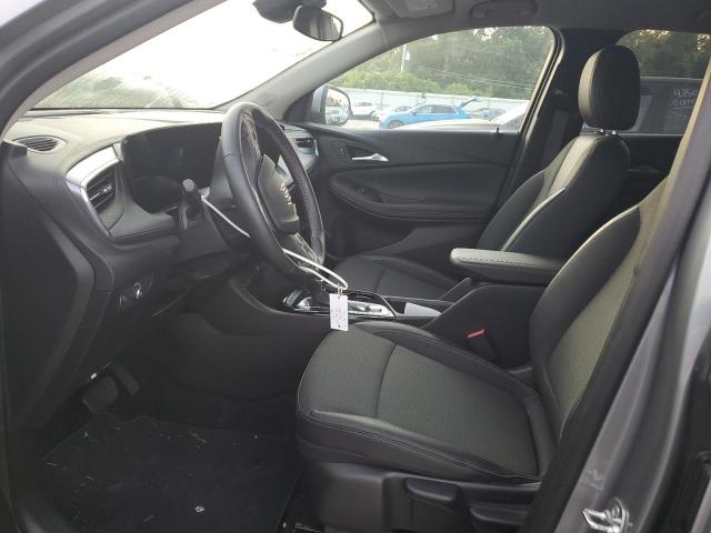 Photo 7 from auction – 2025 BUICK ENCORE GX with VIN KL4AMBSP4SB031767