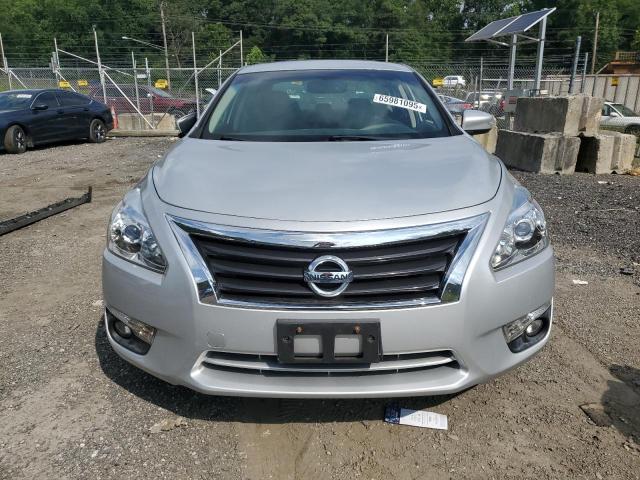 Photo 5 from auction – 2014 NISSAN ALTIMA 2.5 with VIN 1N4AL3AP4EC135664