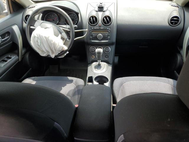 Photo 8 from auction – 2011 NISSAN ROGUE S with VIN JN8AS5MT2BW565743