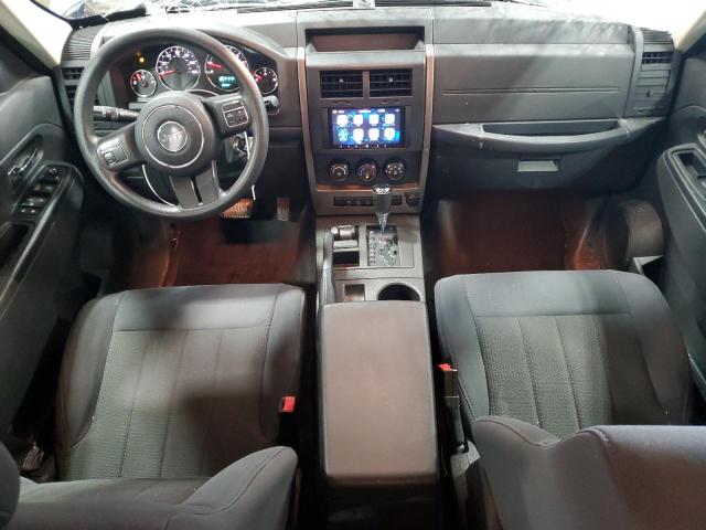 Photo 8 from auction – 2012 JEEP LIBERTY SP with VIN 1C4PJMAK6CW130126