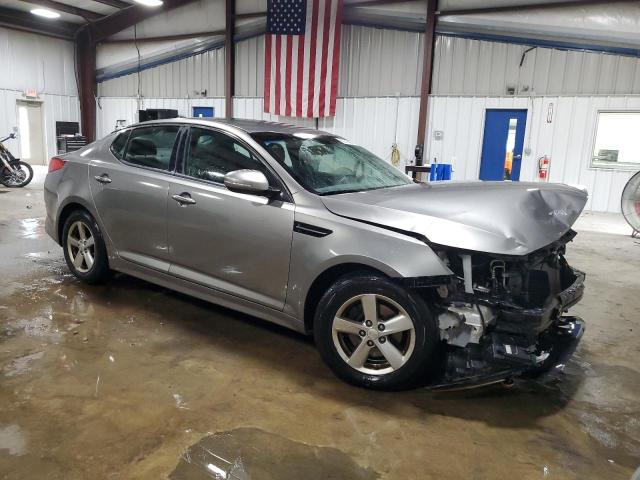 Photo 4 from auction – 2015 KIA OPTIMA LX with VIN 5XXGM4A76FG500239