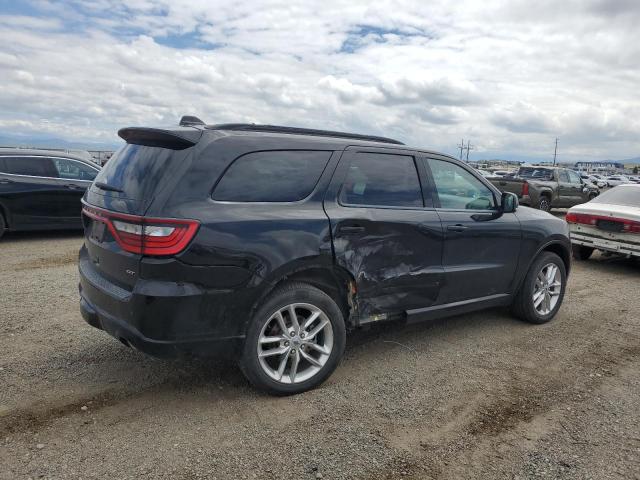 Photo 3 from auction – 2023 DODGE DURANGO GT with VIN 1C4RDJDG2PC597993
