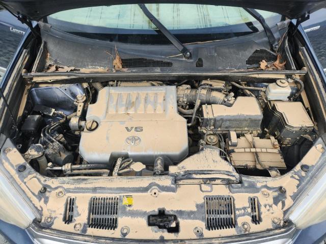 Photo 12 from auction – 2012 TOYOTA HIGHLANDER with VIN 5TDYK3EH4CS077579