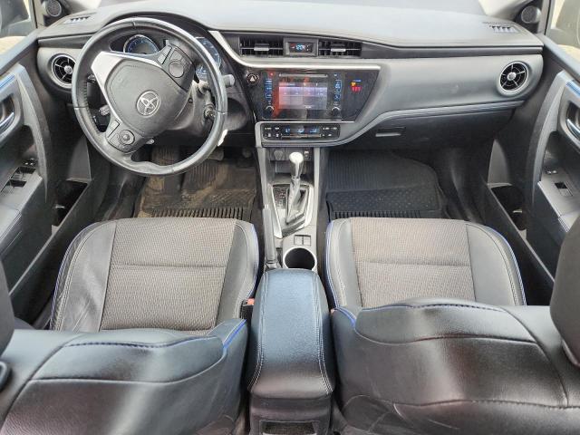 Photo 8 from auction – 2019 TOYOTA COROLLA L with VIN 2T1BURHE9KC140784