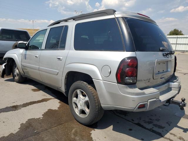 Photo 2 from auction – 2005 CHEVROLET TRAILBLAZE with VIN 1GNET16S456120293