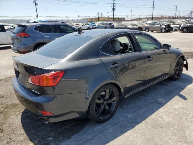 Photo 3 from auction – 2010 LEXUS IS 350 with VIN JTHBE5C29A5024840